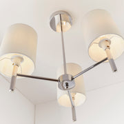 Brio 3lt Semi flush - BRIO-3CH - Bonus Superstore