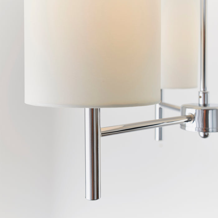 Brio 3lt Semi flush