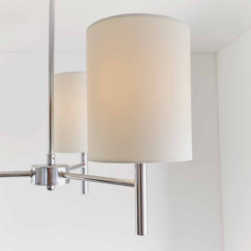 Brio 3lt Semi flush - BRIO-3CH - Bonus Superstore