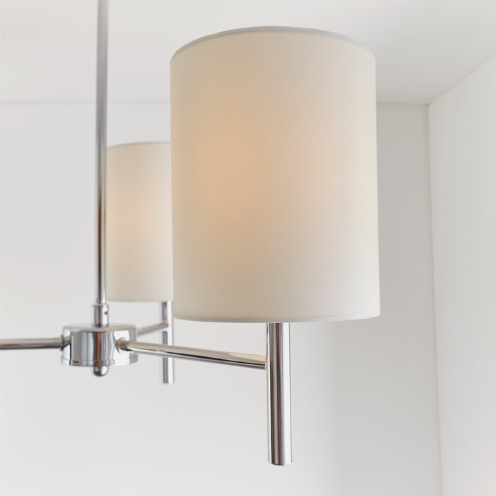 Brio 3lt Semi flush