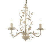 Lullaby 3lt Pendant - LULLABY-3CR - Bonus Superstore