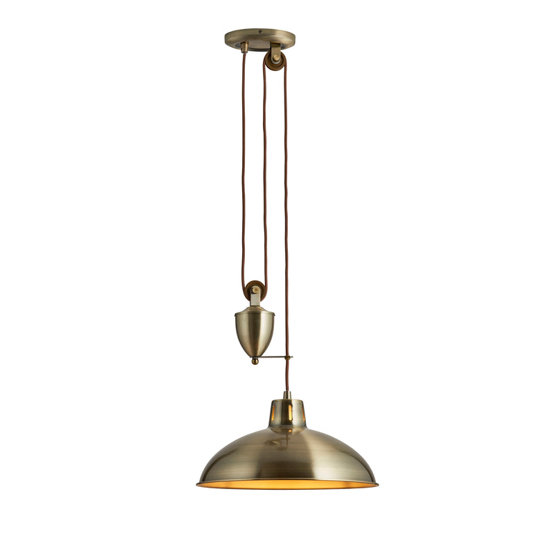Polka 1lt Pendant - POLKA-AB - Bonus Superstore