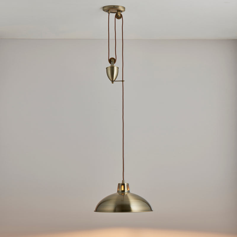 Polka 1lt Pendant - POLKA-AB - Bonus Superstore