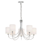 Phantom 7lt Pendant - PHANTOM-7CH - Bonus Superstore
