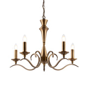 Kora 5lt Pendant - KORA-5AB - Bonus Superstore