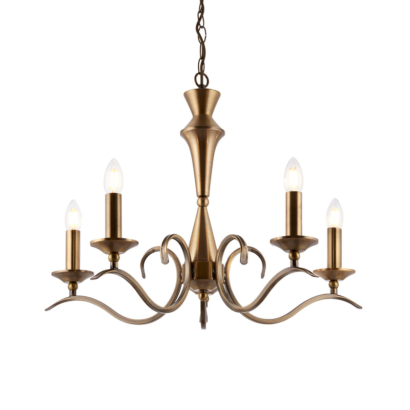 Kora 5lt Pendant - KORA-5AB - Bonus Superstore