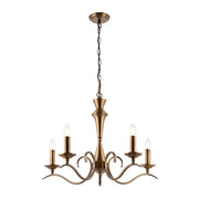 Kora 5lt Pendant - KORA-5AB - Bonus Superstore