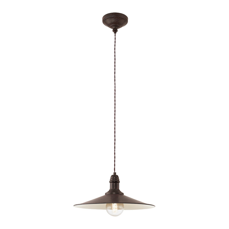 Eglo 49456 STOCKBURY pendant light