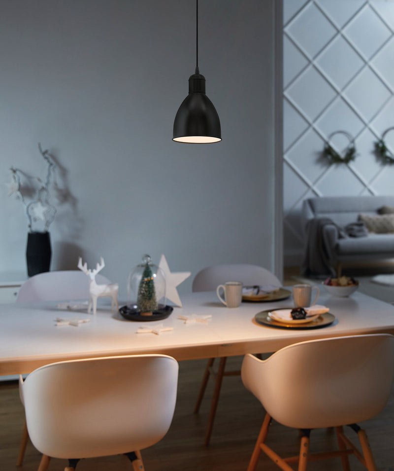 Eglo 49464 PRIDDY pendant light