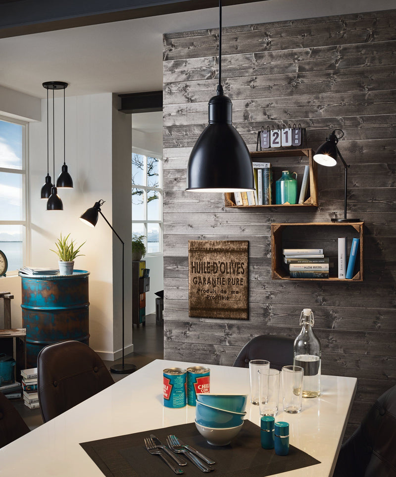 Eglo 49464 PRIDDY pendant light
