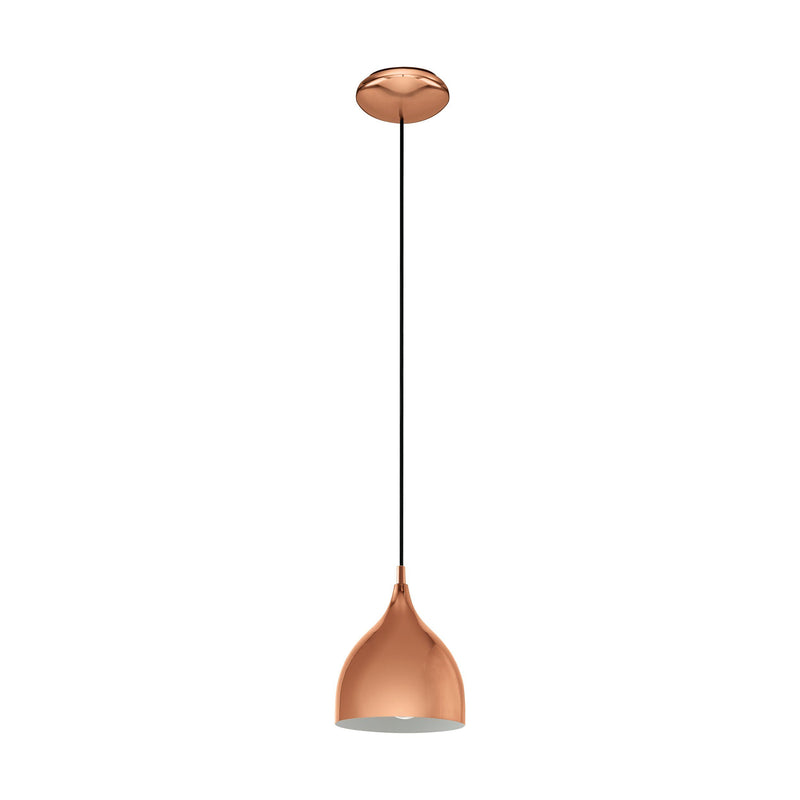 Eglo 94743 CORETTO 2 pendant light