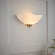 Welles 1lt Wall - WELLES-1WBAB - Bonus Superstore