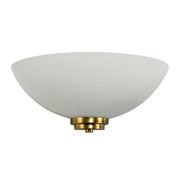 Welles 1lt Wall - WELLES-1WBAB - Bonus Superstore