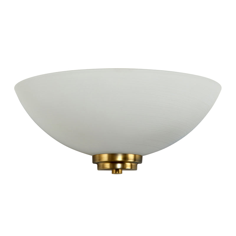 Welles 1lt Wall - WELLES-1WBAB - Bonus Superstore