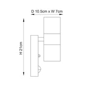 Canon 2lt Wall - Bonus Superstore