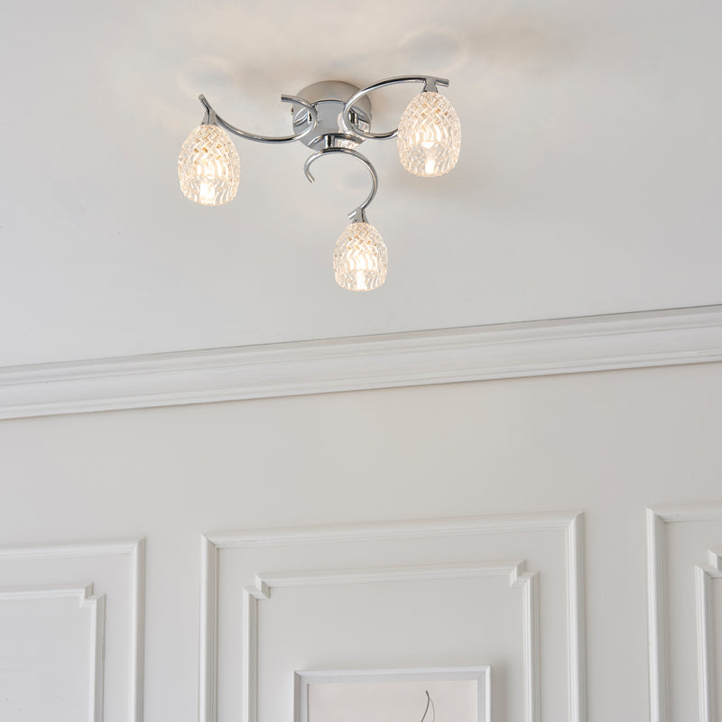 Boyer 3lt Semi flush - Bonus Superstore
