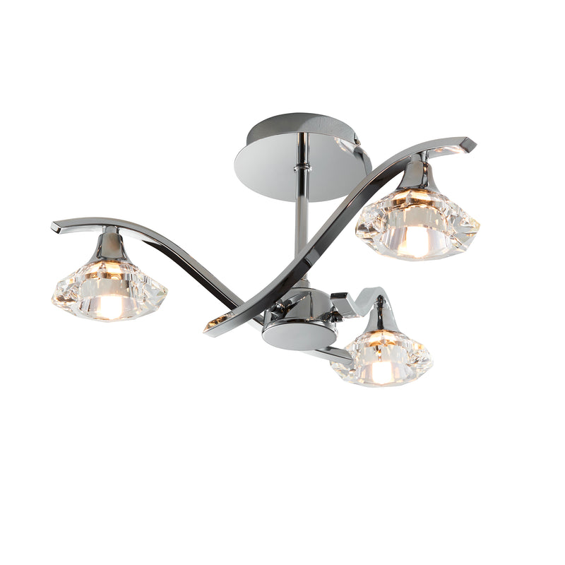 Langella 3lt Semi flush - Bonus Superstore