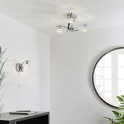 Langella 3lt Semi flush - Bonus Superstore