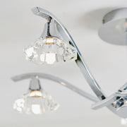 Langella 5lt Semi flush - Bonus Superstore