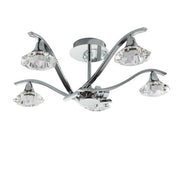Langella 5lt Semi flush - Bonus Superstore