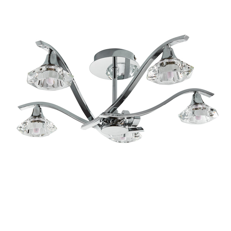 Langella 5lt Semi flush - Bonus Superstore