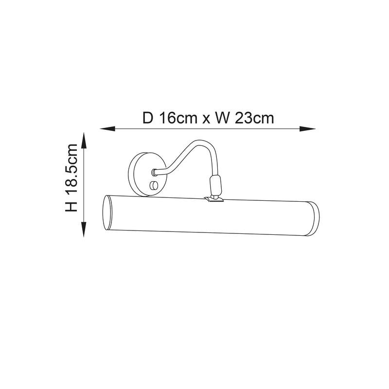 Turner 1lt Wall - Bonus Superstore