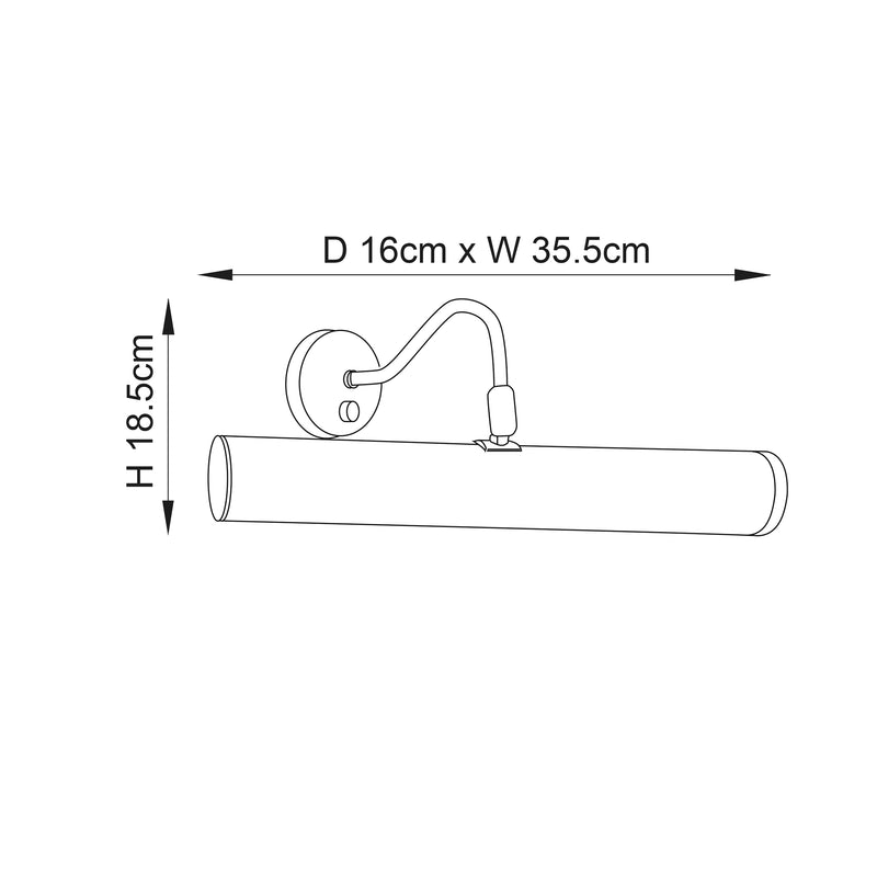 Turner 2lt Wall - Bonus Superstore