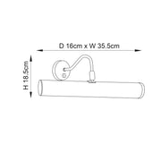 Turner 2lt Wall - Bonus Superstore