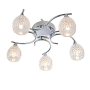 Boyer 5lt Semi flush - BOYER-5CH - Bonus Superstore