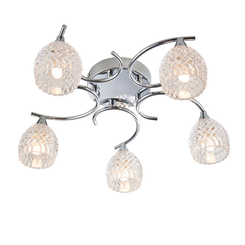 Boyer 5lt Semi flush - BOYER-5CH - Bonus Superstore