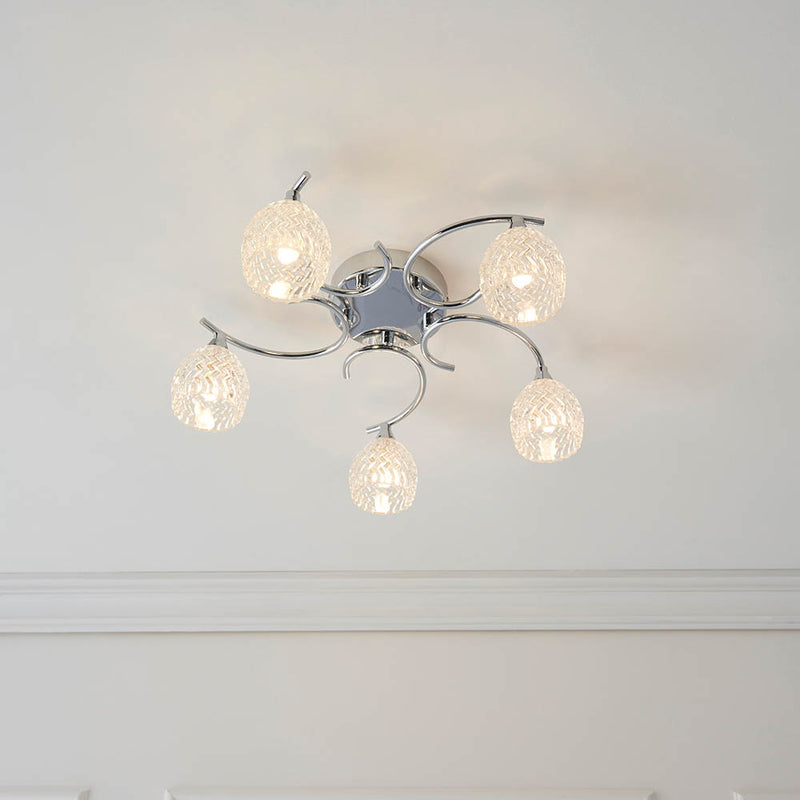 Boyer 5lt Semi flush - BOYER-5CH - Bonus Superstore