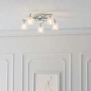 Boyer 5lt Semi flush - BOYER-5CH - Bonus Superstore