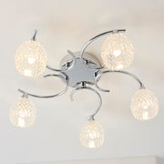 Boyer 5lt Semi flush - BOYER-5CH - Bonus Superstore