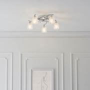 Boyer 5lt Semi flush - BOYER-5CH - Bonus Superstore