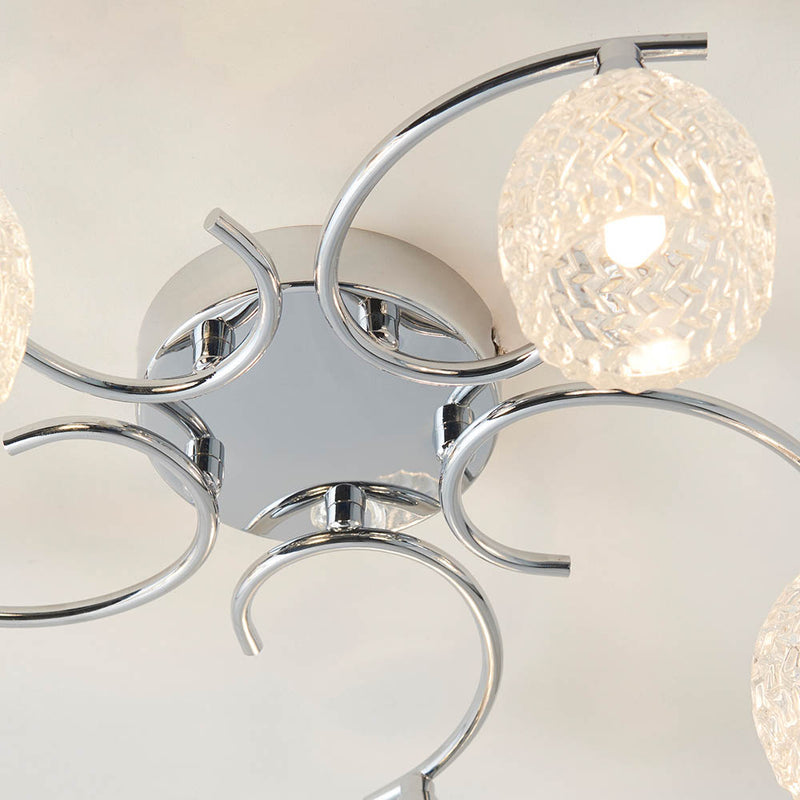 Boyer 5lt Semi flush - BOYER-5CH - Bonus Superstore