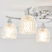 Boyer 5lt Semi flush - BOYER-5CH - Bonus Superstore