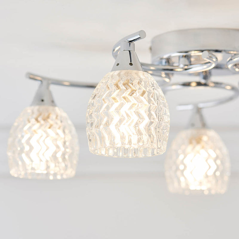 Boyer 5lt Semi flush - BOYER-5CH - Bonus Superstore