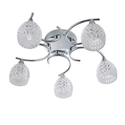 Boyer 5lt Semi flush - BOYER-5CH - Bonus Superstore