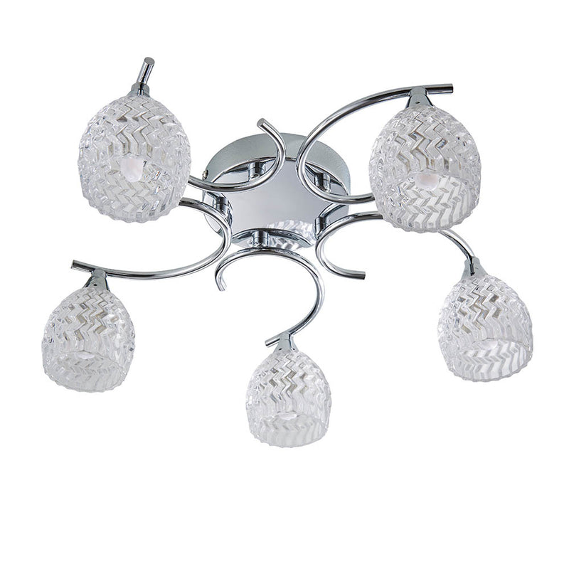Boyer 5lt Semi flush - BOYER-5CH - Bonus Superstore