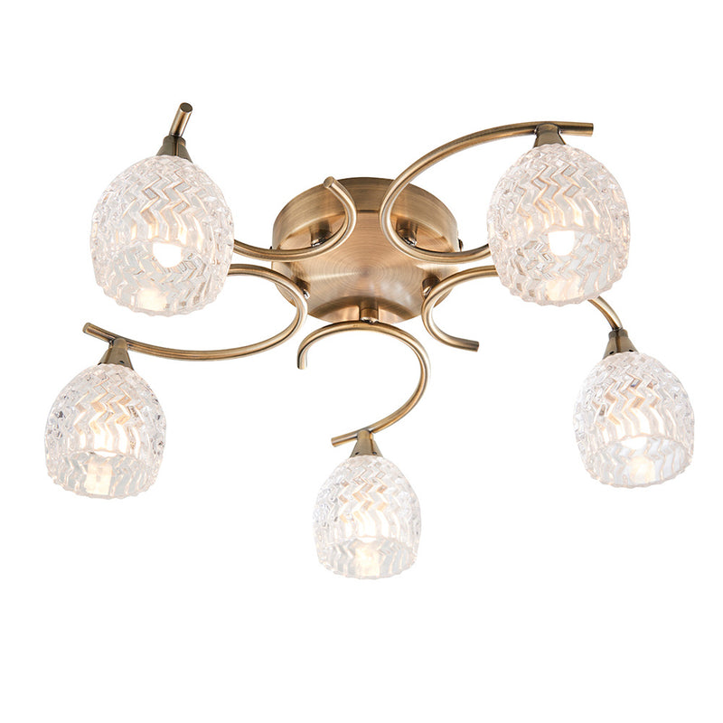 Boyer 5lt Semi flush - BOYER-5AB - Bonus Superstore