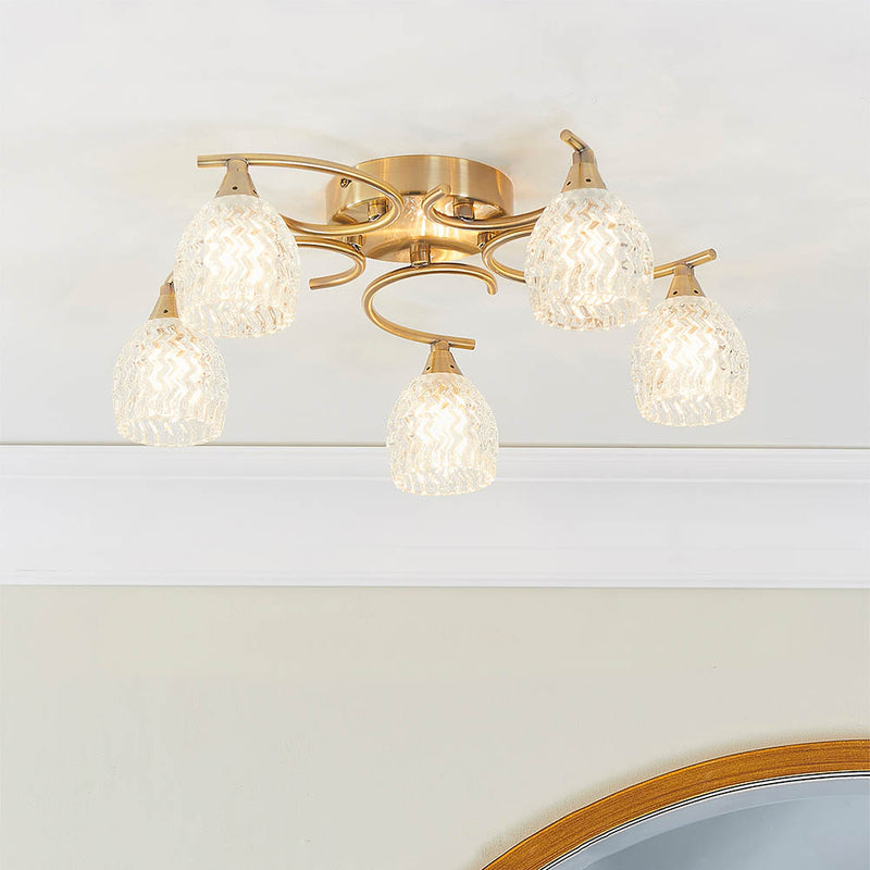Boyer 5lt Semi flush - BOYER-5AB - Bonus Superstore