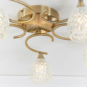 Boyer 5lt Semi flush - BOYER-5AB - Bonus Superstore