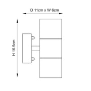Canon 2lt Wall - EL-40095 - Bonus Superstore
