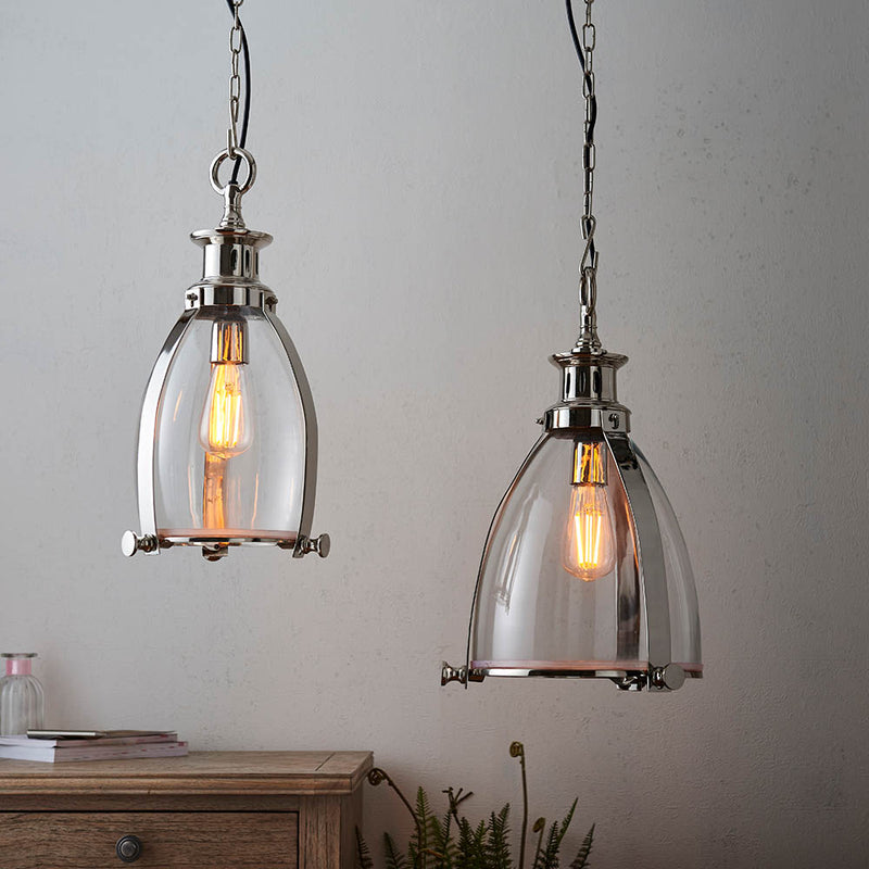 Endon Storni Pendant - Bonus Superstore