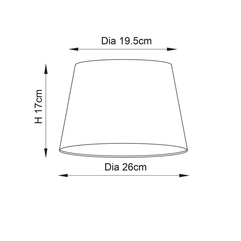 Cici 1lt Shade - Bonus Superstore