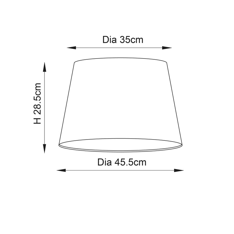 Cici 1lt Shade - CICI-18GRY - Bonus Superstore