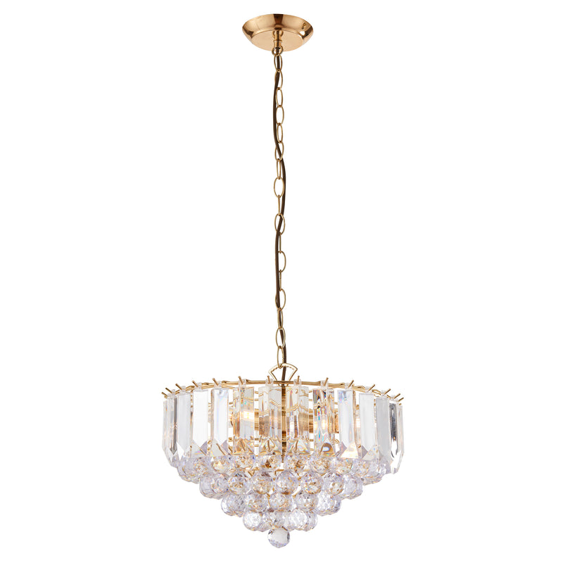 Fargo 3lt Pendant - FARGO-14BP - Bonus Superstore