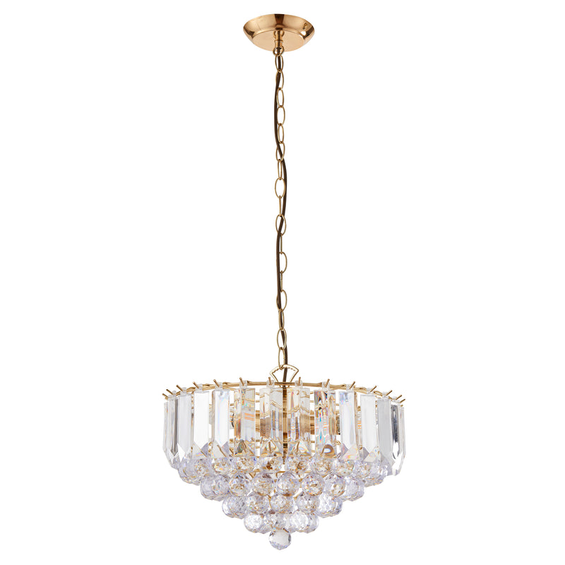 Fargo 3lt Pendant - FARGO-14BP - Bonus Superstore
