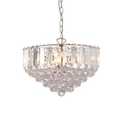 Fargo 3lt Pendant - FARGO-14CH - Bonus Superstore