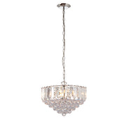 Fargo 3lt Pendant - FARGO-14CH - Bonus Superstore